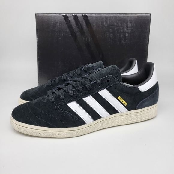 New Adidas Busenitz Vintage Suede Men\'s Shoes Size 11.5 main image 8